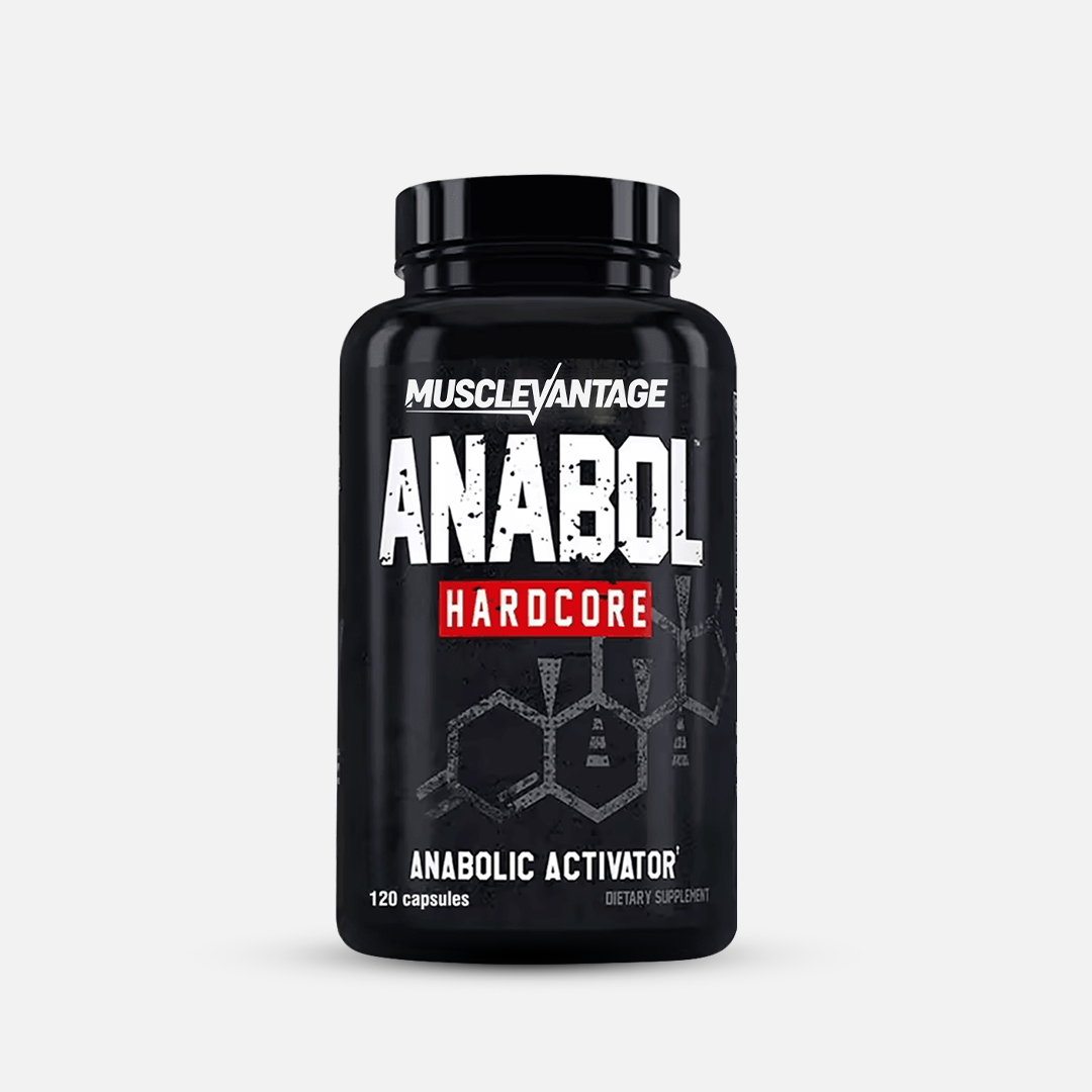Musclevantage Anabol Hardcore Supplement