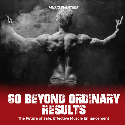 Musclevantage Anabol Hardcore Supplement