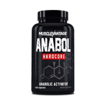 Musclevantage Anabol Hardcore Supplement
