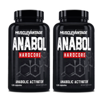 Musclevantage Anabol Hardcore Supplement