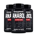 Musclevantage Anabol Hardcore Supplement